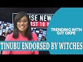 Peter Obi Debunks London Arrest+ Tinubu Endorsed By Witches & Wizards - Trending W/OjyOkpe