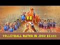 Motu Patlu || Volleyball match in juhu beach || all rounder story