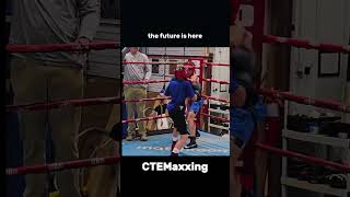 The Future Is Here