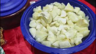 ഓവനിൽ കപ്പ ഇങ്ങനെ ചെയ്തു നോക്കൂ   ( Tapioca pulau) #cooking #oven #tapioca #traditionalfood