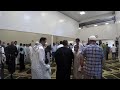 Eid Al Adha Prayer @ CMCC