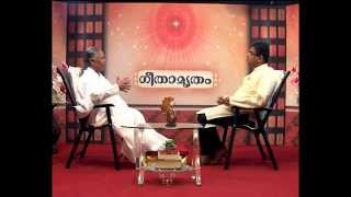 Geethamrutham episode 17