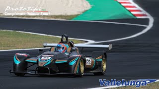 CISP - Davide Pigozzi #55 - Final Round Vallelunga 2021