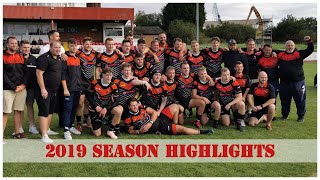 Goole Vikings ARLFC - Season highlights 2019