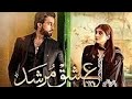 Tera mera hai pyar amar OST song ishq murshid Pakistani drama OST song Slowed & Unplugged