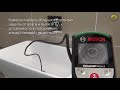 bosch universalinspect Видеоскоп