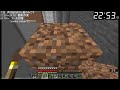 【作業用・睡眠用】バニラで地図1枚分丸々露天掘り 9 3 16384 【minecraft】