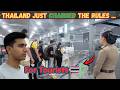 Thailand’s New Visa Rules — What Visitors Need to Know