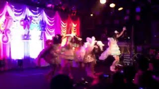 2016.2.28 わーすた ワンマンライブ@渋谷クワトロ