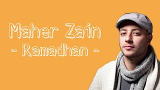 Maher Zain-Ramadan English Version (Lyrics)