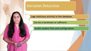 Database Security