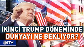 Donald Trump Nasıl Yeniden Kazandı? | NTV