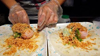 Taiwanese Street Food / 旱溪夜市-Han Xi Night Market