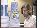 kurt cobain at subway 1993