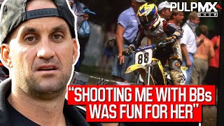 Davi Millsaps' Mom was Hardcore... But the Results Speak For Themselves | PulpMX Show 537