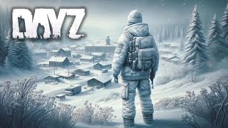 № 140  #DAYZ #FrostLine  PVP ПРИКЛЮЧЕНИЯ ВАСИЛИЯ  НА САХАЛЕ!