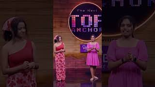 അയ് ശരി!! 😀🤫| manoramaMAX | The Next Top Anchor | Nyla Usha | Sabumon