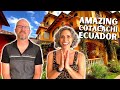 COTACACHI NEIGHBORHOODS (We wish we knew this before moving to Ecuador!)