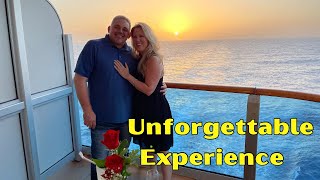 MUST TRY! Princess Cruises ULTIMATE Balcony Dining Experience!