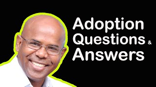 Adoption:  Eligibility criteria to adopt a child in/ from India.