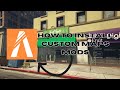 FiveM - How to install Custom Buildings/Map Mods into a FiveM Server! 2024 Updated (MLO)