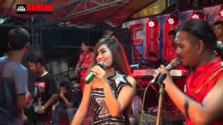 Camplang Goang -  Erna Farvisa  Live Dawuan Tengatani