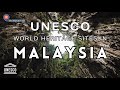 Exploring Malaysia's top UNESCO World Heritage Sites