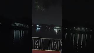 Serampore ROY GHAT Night status ❤️