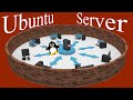 Ubuntu Server: Getting started with a Linux Server