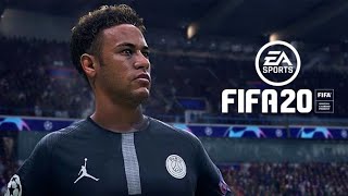 FIFA 20 Official Trailer | FIFA Street