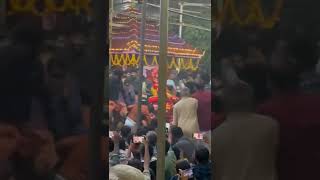 തെയ്യം വൈരജാതൻ വെള്ളാട്ടം Vairajathan theyyam 🔥❤️