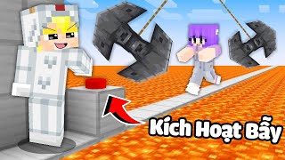 Tô Gà Thử Thách 24H Tham Gia Cuộc Đua Tử Thần!