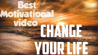 Best Motivational speaker !Best motivational video