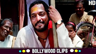 इस देश में अच्छे  दिन कब आएंगे, पूरा सिस्टम ही Corrupted है | Nana Patekar | Hu Tu Tu Scene