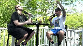 Spose Interview (Updated Audio) - Bucked Up #368