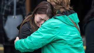 Sisters remembered at B.C. funeral as ‘joyful’