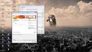 Tutorial Rendering: x264 with Frameserver and MeGui
