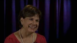 2010 SABCS Interview with Amelie G. Ramirez, Dr.P.H.