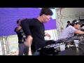 dwu @ playground franca 2012