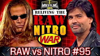 Raw vs Nitro \