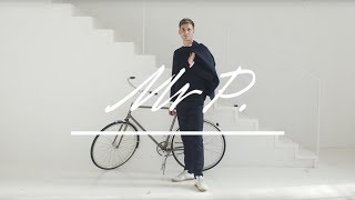 Mr P. My Way | Architect Mr Mathias Mentze | MR PORTER