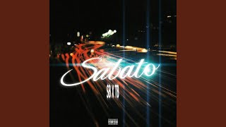 SABATO (feat. Savage Boy)