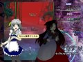 【東方輝針城】 唐突に久々にhardをプレイしてみた 前編