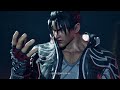 tekken8 2023 10 20 진vs카즈야