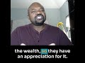 Why Does Wealth Only Last 3 Generations?