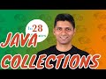 Java Concurrent Collections Tutorial