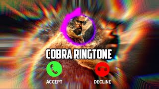 Cobra Trailar BGM Ringtone _ Ringtones 😯 #cobra #cobraringtone #ringtone #viral