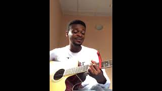 Rahama by Kaestrings (Acoustic cover) #kaestrings #rahama