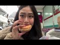 vlog coreia visitando cafés em gangnam