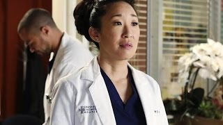 Sandra Oh Considers Cristina's Return on Grey's Anatomy